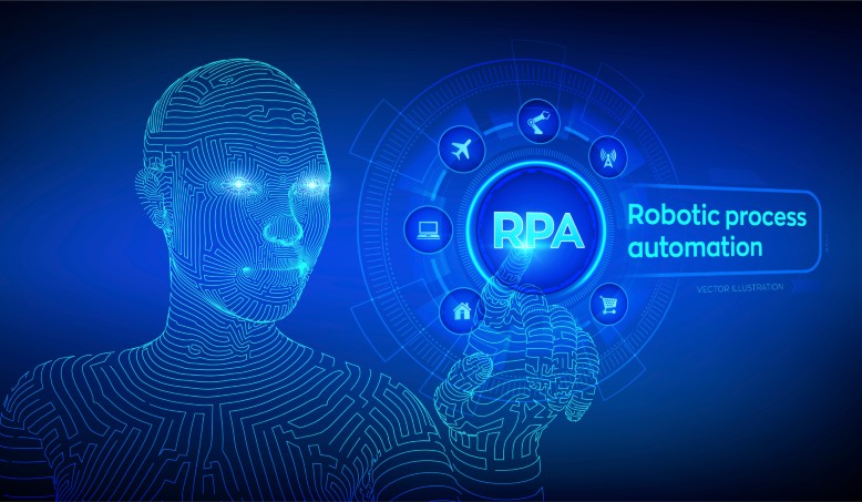Things You Need To Know About Robotic Process Automation (RPA)