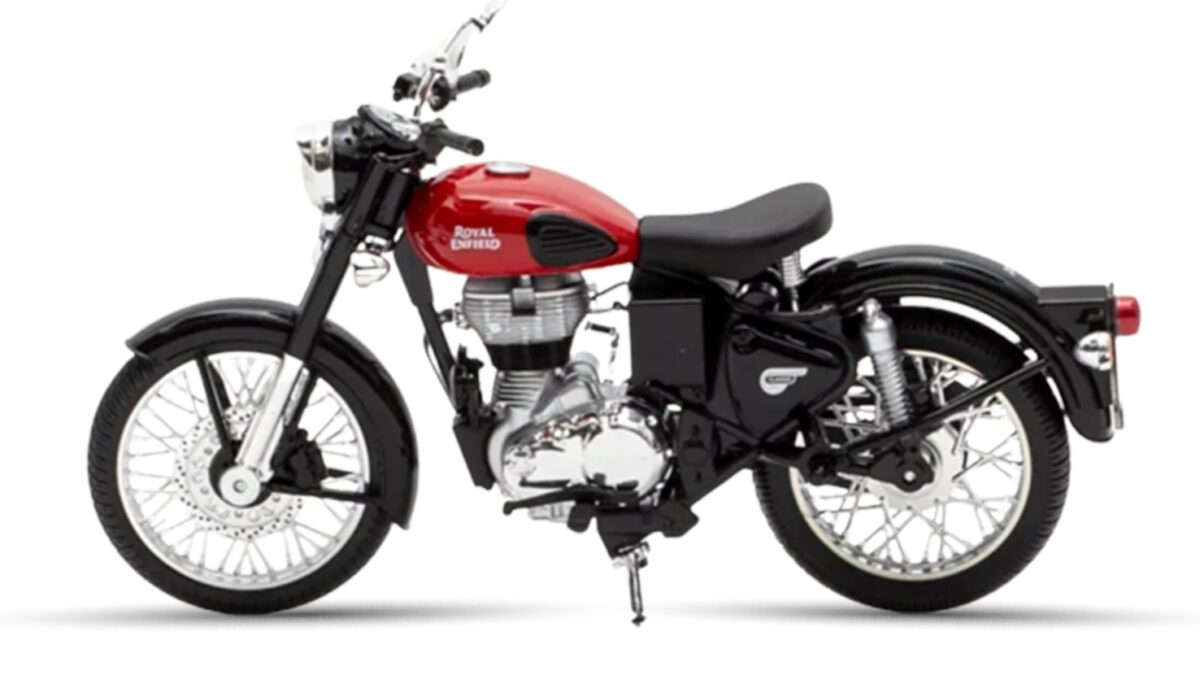 Royal Enfield Bikes: High Performing Features Highlighted