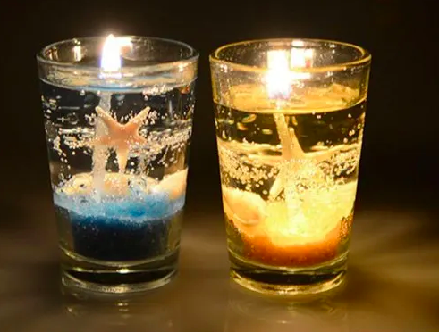 How To Check Whether Your Candles Are Toxic?