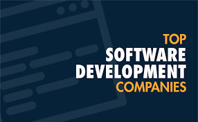 How to Find the Right Softwares Companies in India