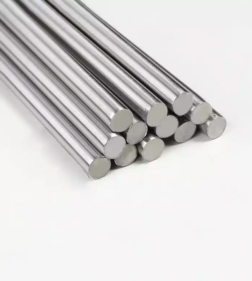 The Benefits of Super Duplex Steel S32750 Round Bars