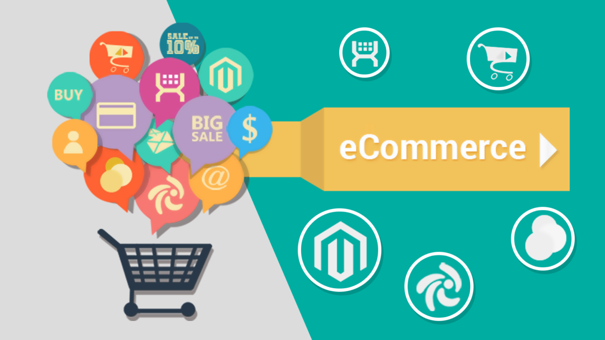 The Future of the Ecommerce Industry