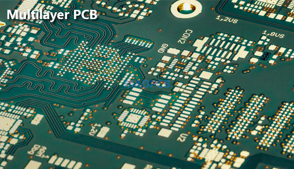 What Is PCB Package Technology?