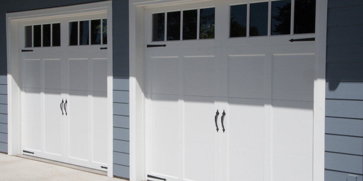 Who Should I Call to Replace My Garage Door?