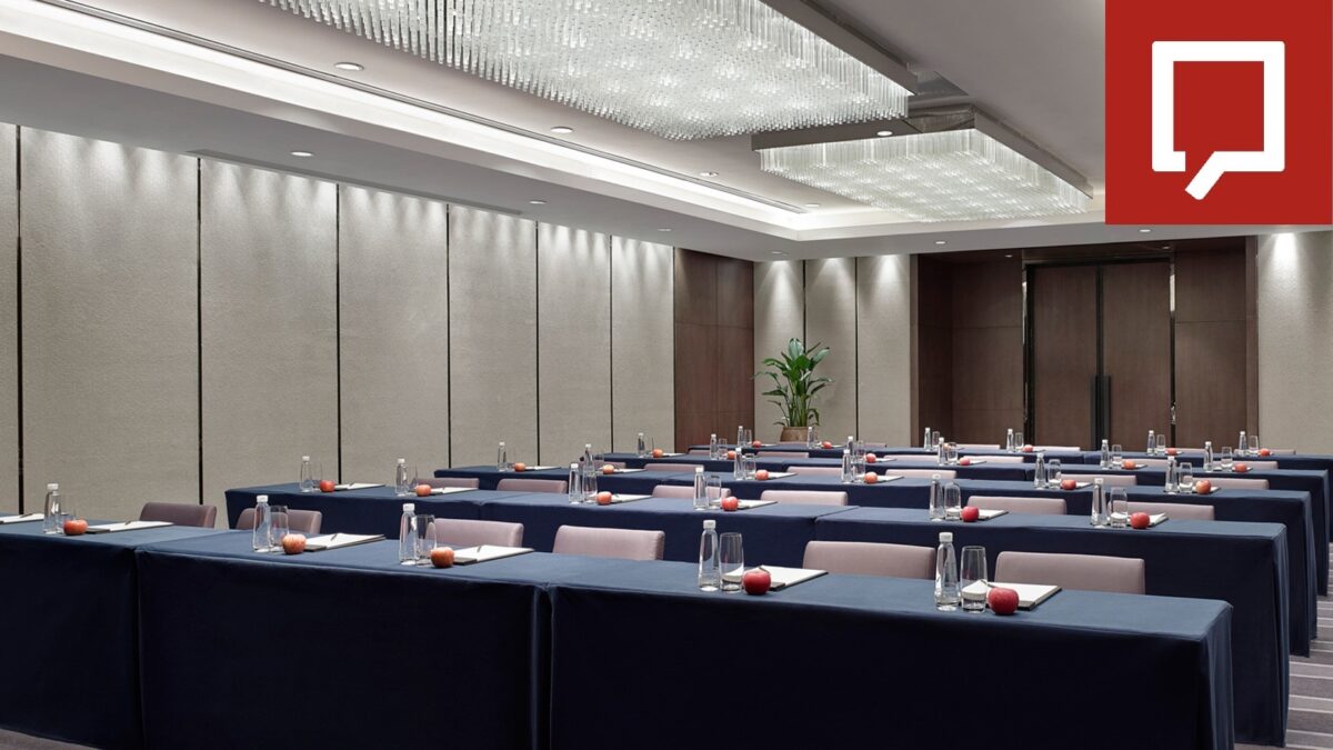 Why Should You Choose A Function Room For Large Scale Exhibitions?