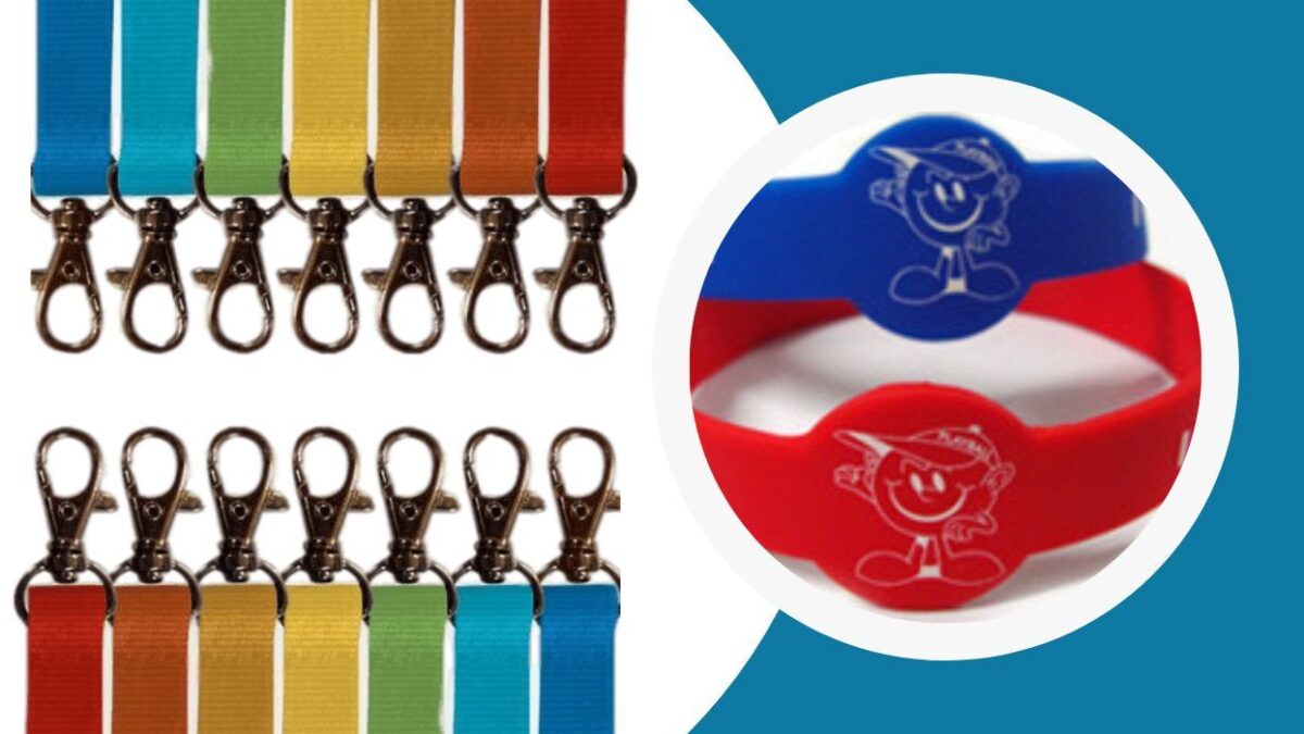 Why are custom lanyards an effective way to promote your business?