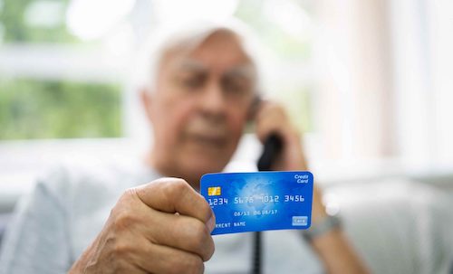 Businesses that protect older adults from financial fraud