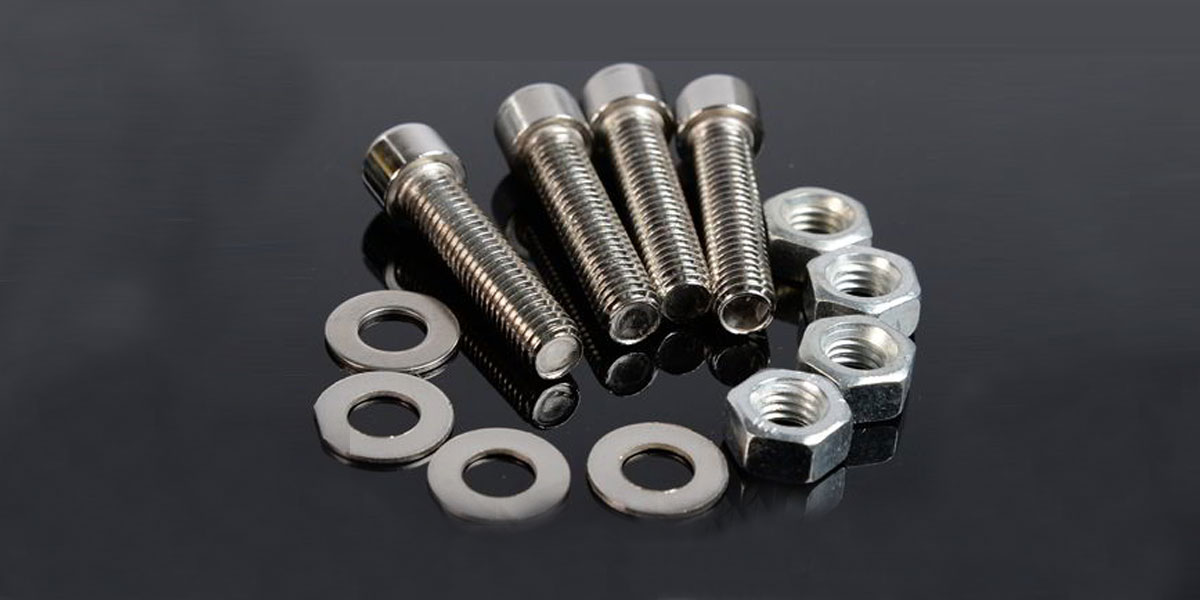 Benefits of Alloy 20 Fasteners & Uses