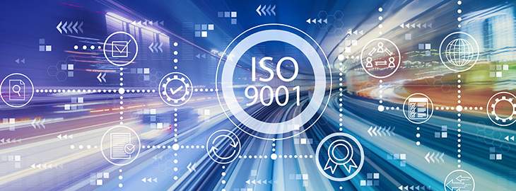 Boost your efficiency with ISO 9001 in Pakistan