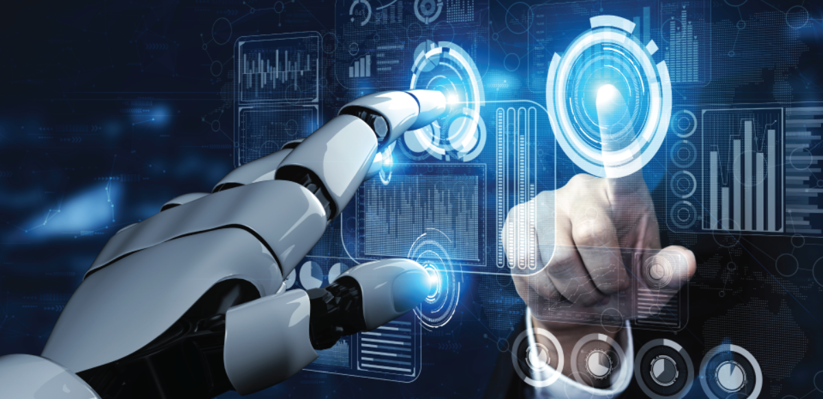 B Tech in Artificial Intelligence – Step Into a Future-proof Career