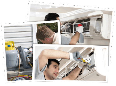 Wtfix Air | Home Air Conditioning Services for Your Ease