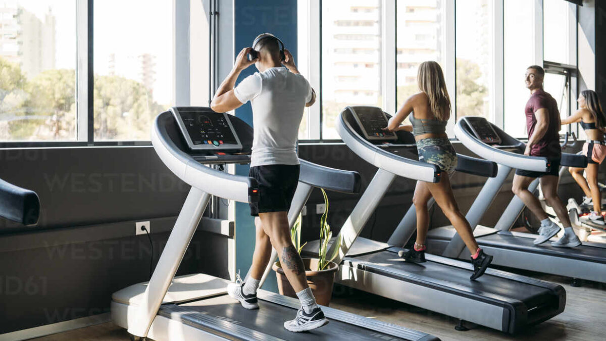 The key benefits of treadmills To Leverage Today
