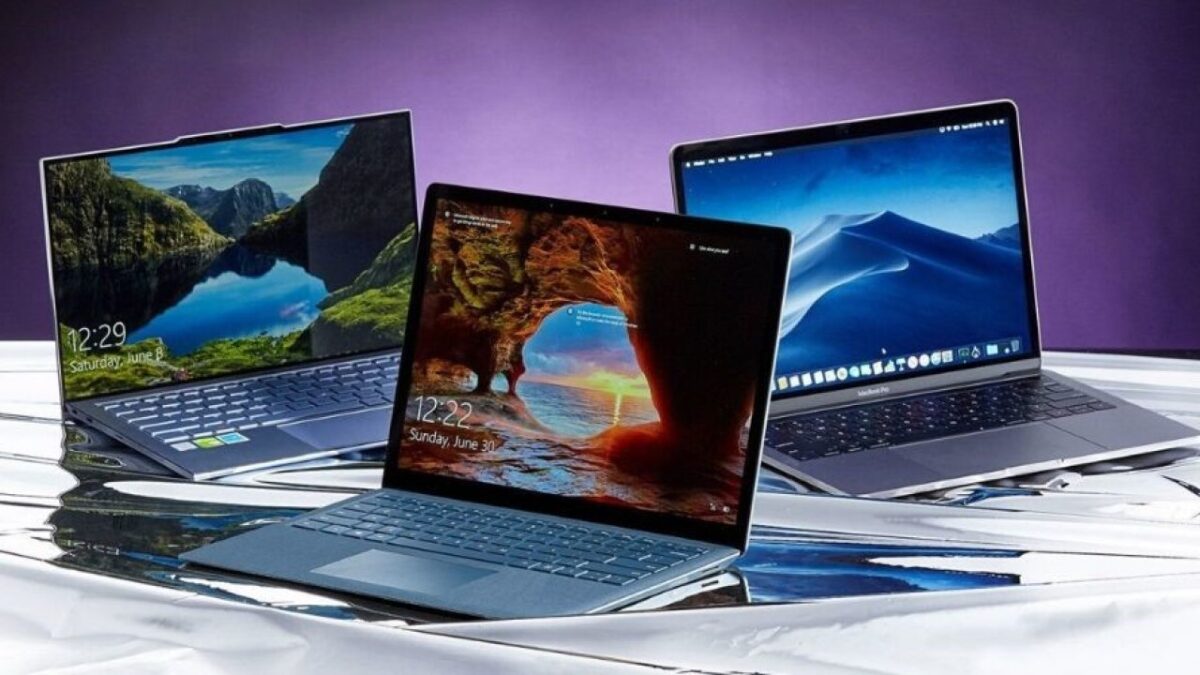 Best Laptops for Every Use Case and Budget