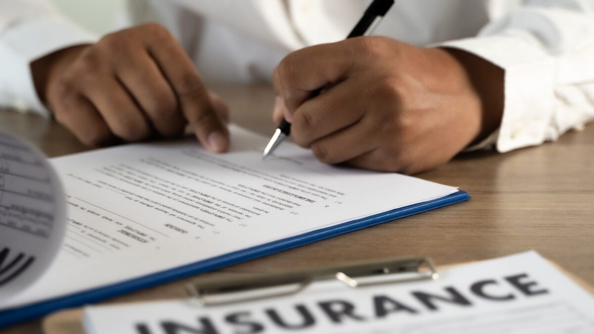 How Does Using Liabilities Insurance Protect Your Business?