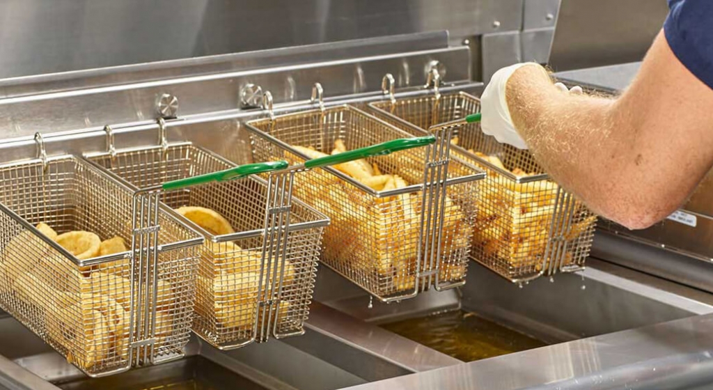 Things You Should Know Before Buying a Commercial Deep Fryer