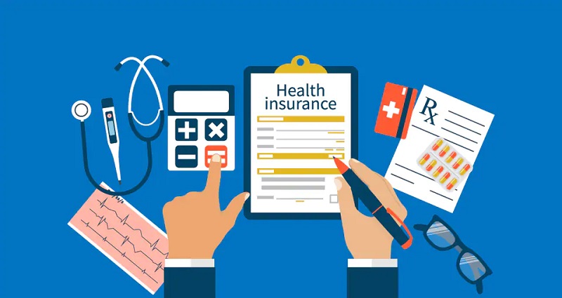 Benefits of Buying a Health Insurance Policy