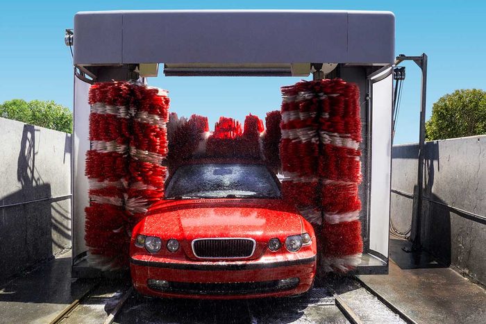 What to Consider When Choosing a Car Wash