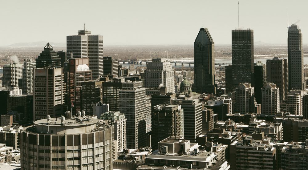 Everything You Need To Know About Moving To Montreal