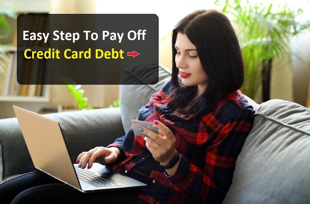 Getting Out of Credit Card Debt: Tips and Techniques