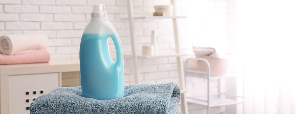 Why Choose Detergents Made From Natural Ingredients?