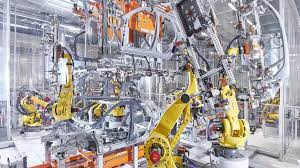 What Is The Purpose Of Implanting FANUC Robot In Production Industries?