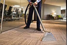 Why should you Hire Professionals for Carpet cleaning Mortlake
