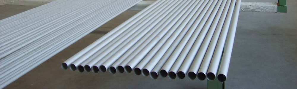An Ultimate Guide to S31803 Duplex Stainless Steel Tube