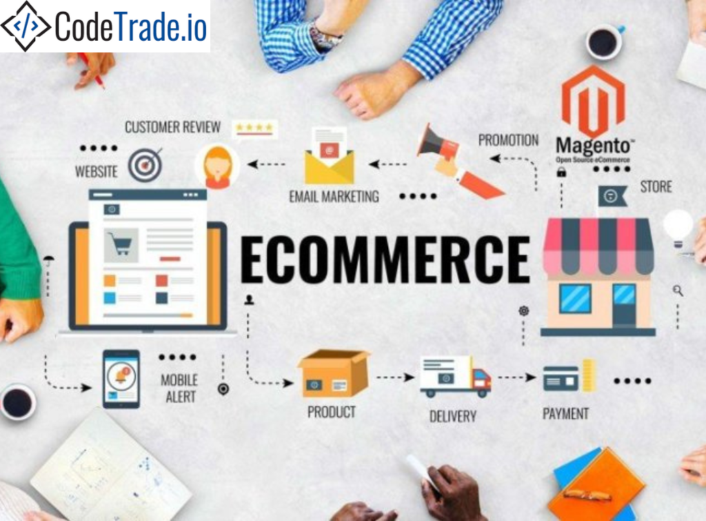 eCommerce-development