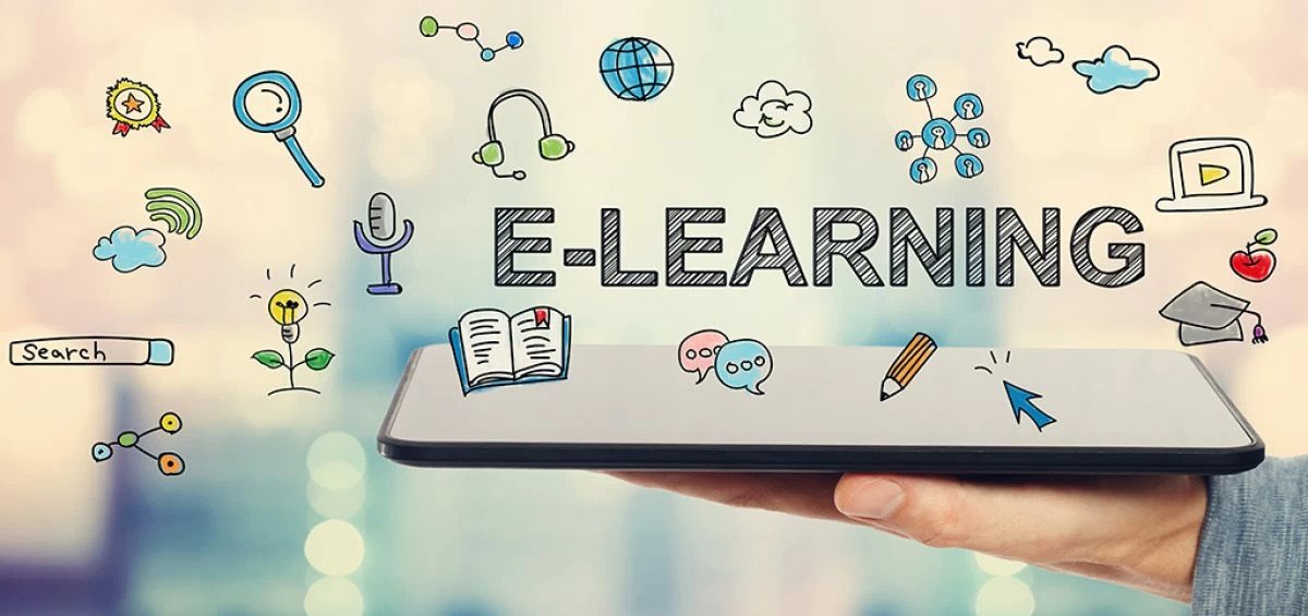 Things to Consider before choosing an eLearning Company