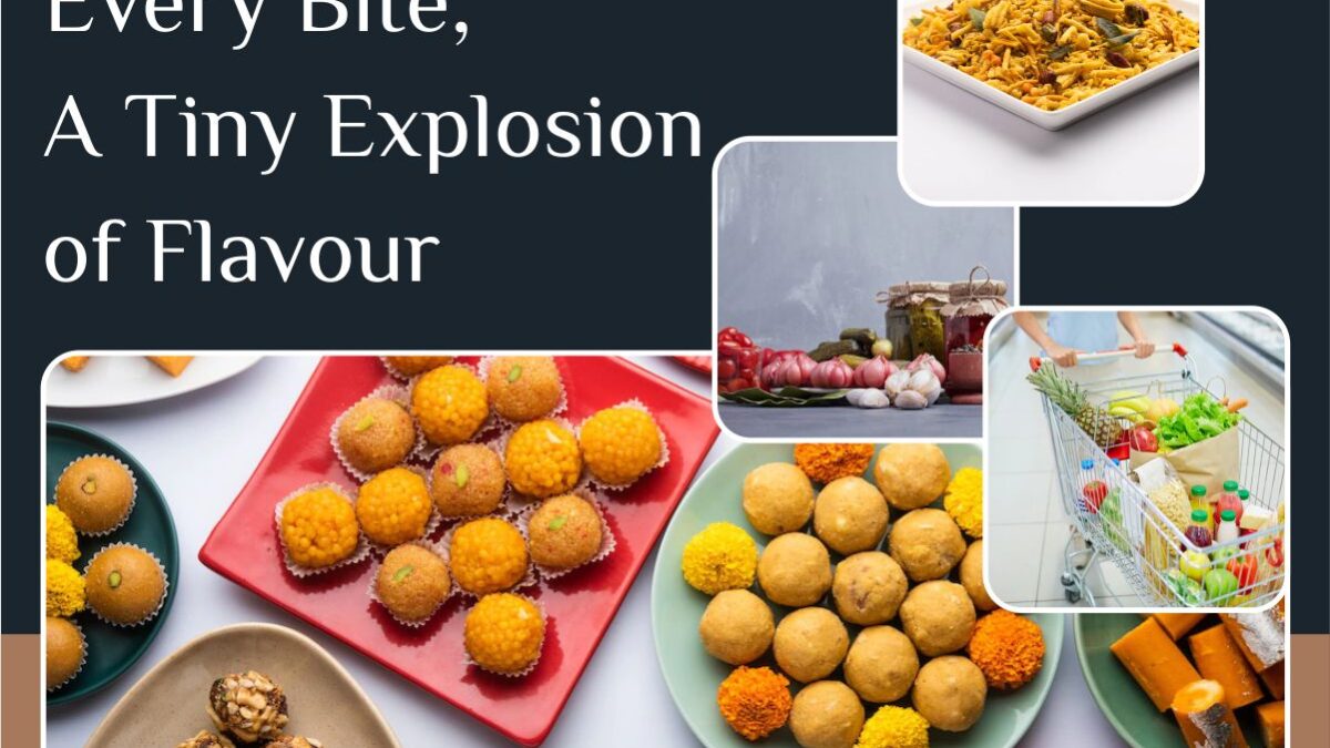 5 Famous Indian Sweets To Buy