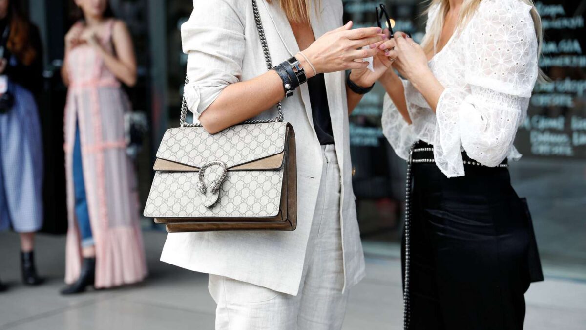 The Power of Selling Designer Handbags for Cash