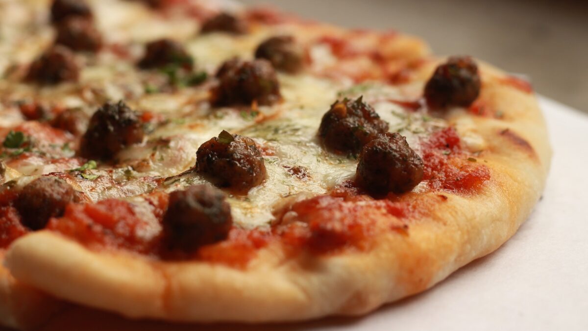 Weird Pizza Toppings Around the World