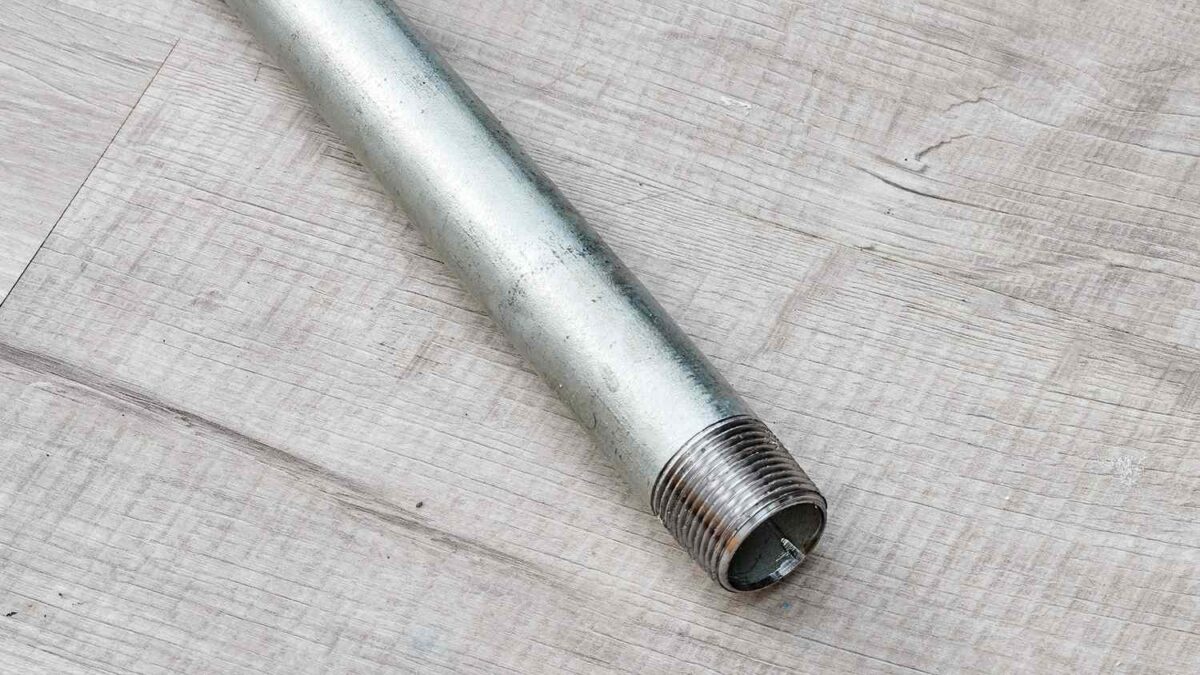How to Choose the Right Plumbing Pipe?