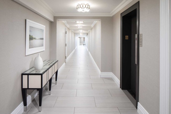 What Questions Should You Ask The Hallway Designer Before Giving The Work?