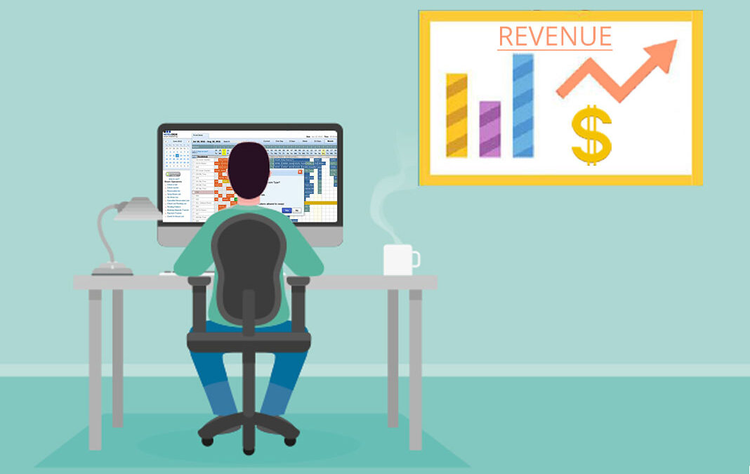 Hotel Revenue Management: 5 Ways to Boost Your Business