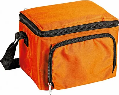 What are the significant benefits of depending the utilisation of Custom cooler bags?