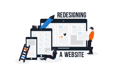 Website Redesign Cost: What Factors Impact The Pricing?