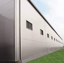 What is a Sandwich Panel Wall?
