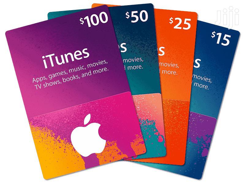 Apple iTunes Store: Use, Benefits & Using iTunes Card at Store