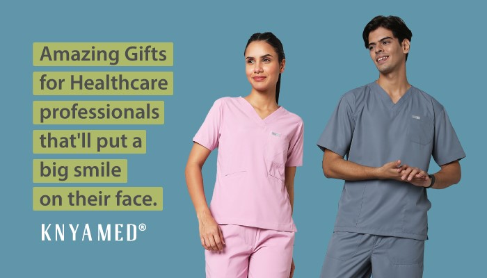 Amazing Gifts for Healthcare Professionals That’ll Put a Big Smile on Their Faces