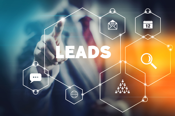 Utilize lead generation management software to increase franchise sales