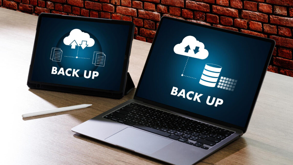 BACKUP AND RECOVERY: Some Useful Facts