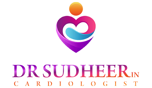 Best Heart Failure Doctors in Hyderabad – Dr. Sudheer Koganti