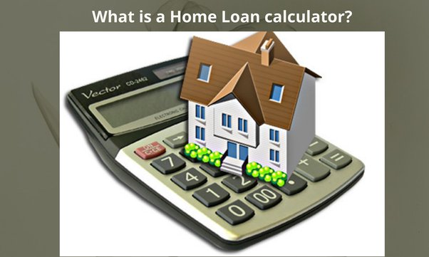 How Home Loan Calculator Makes Financial Planning Easy?