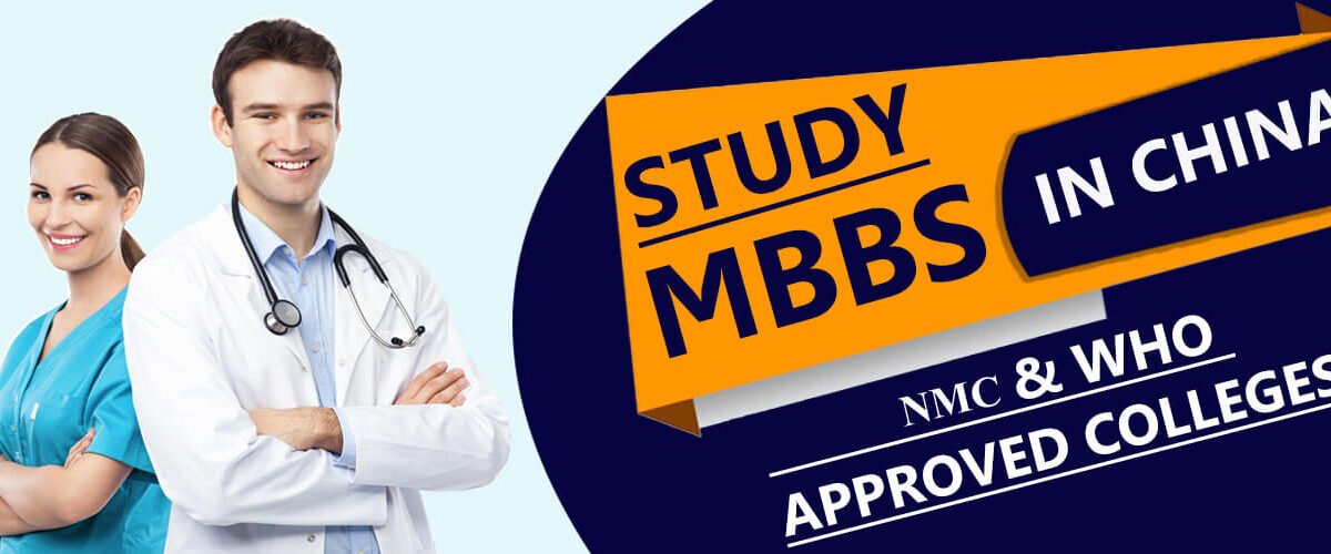Study MBBS in China| Get Admissions for 2023| China Admission