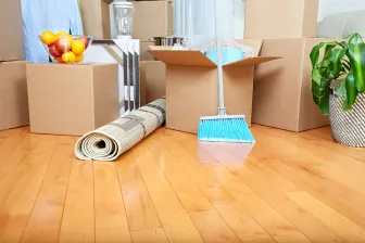 Your Easy Move Out Cleaning Checklist