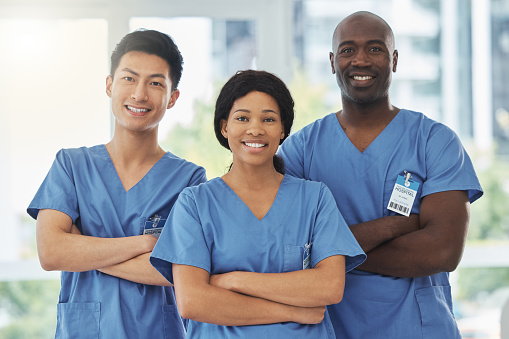 Best tips: How to get your first nursing job if you don’t have experience