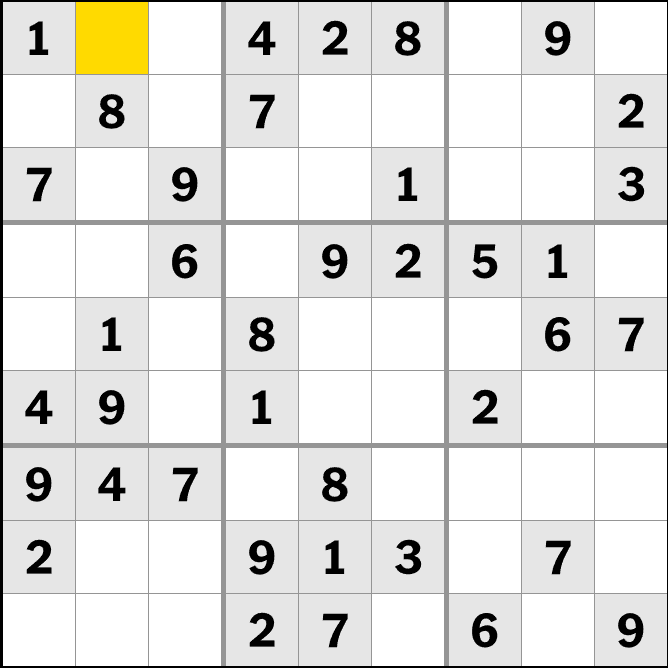 How to master nyt sudoku?