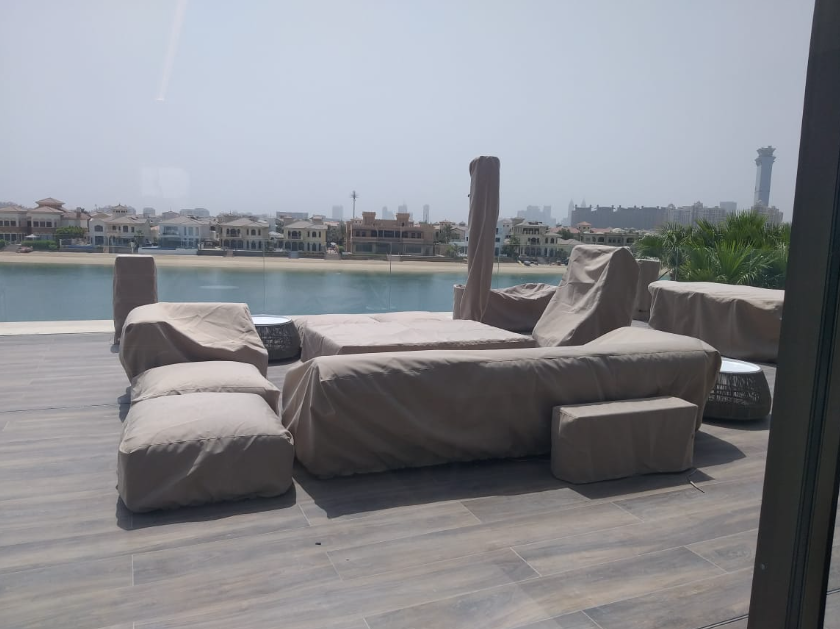 Garden Furniture Covers In Dubai – The Best Quality And Lowest Prices