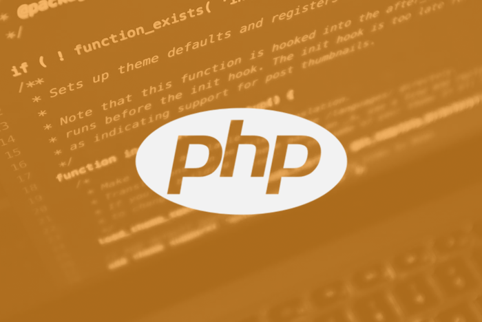 Reasons why PHP is used in web development?